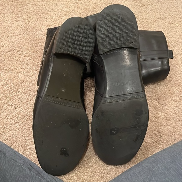 La Canadienne Boots size 9.5 - Picture 6 of 6